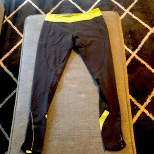 Kyodan Running Tights